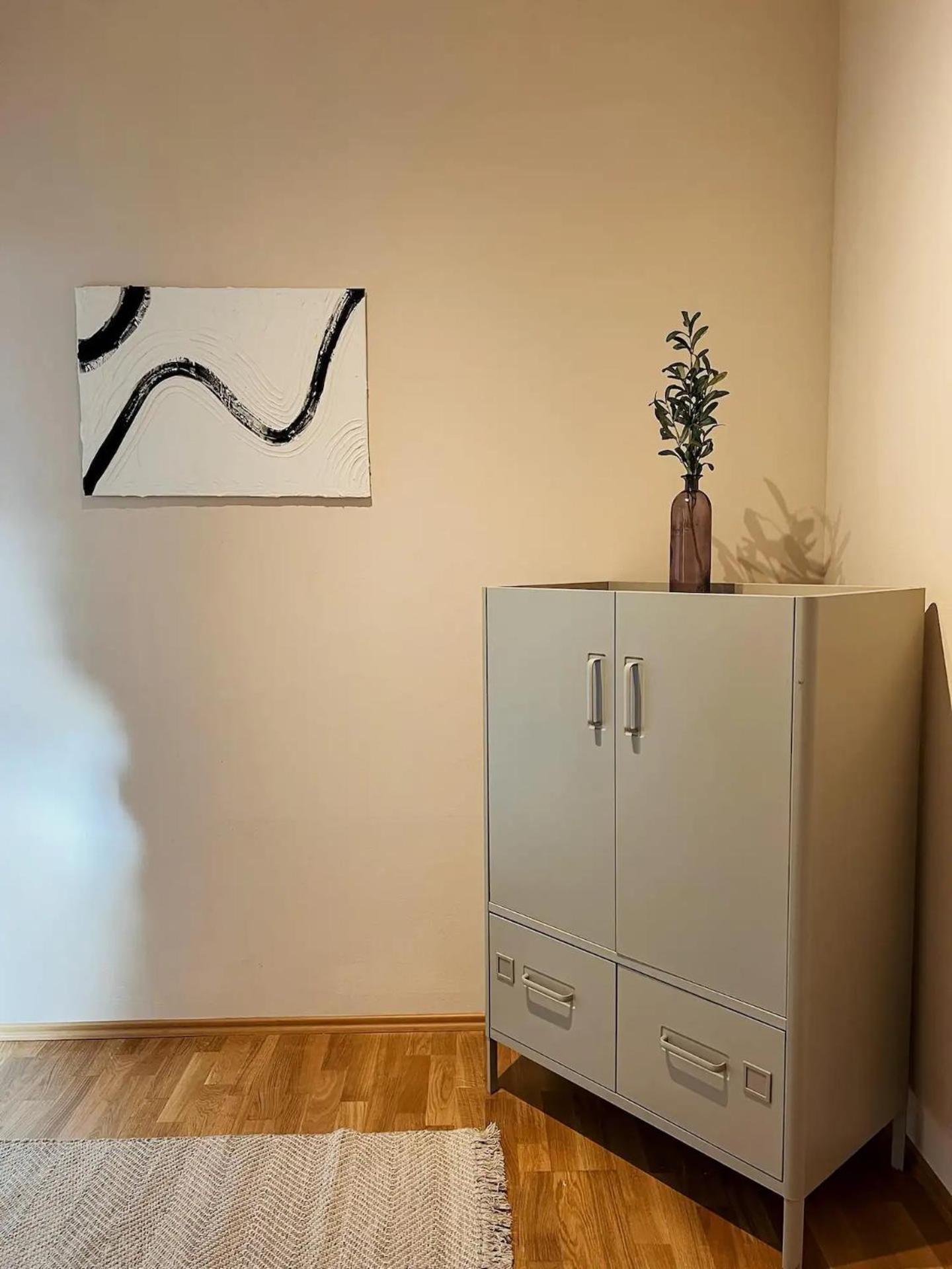 Stilvolle Stadtwohnung - Self Check-In Mit Guten Parkmoeglichkeiten Грац Екстериор снимка